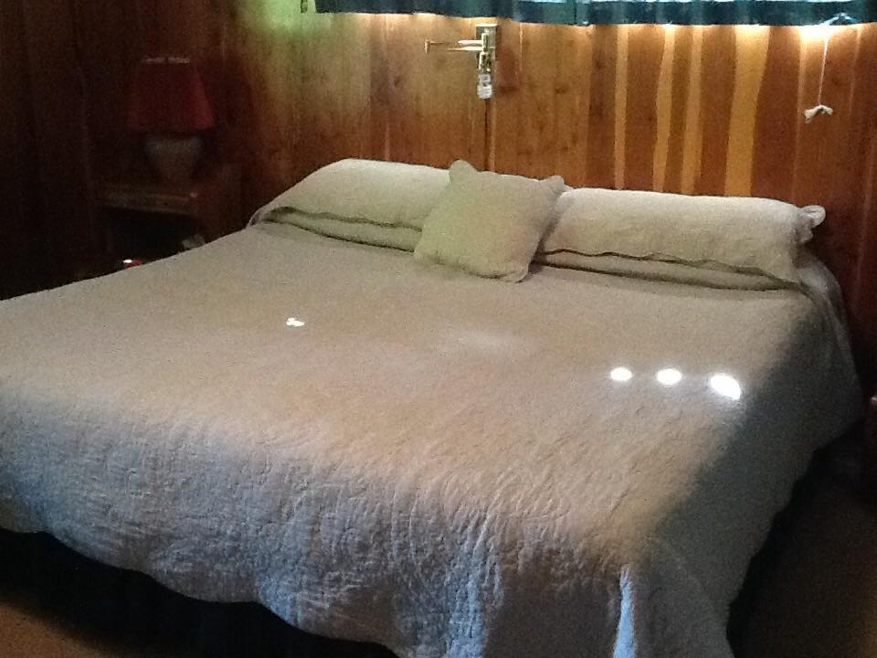 沙滩屋住宿加早餐酒店 纳奈莫 外观 照片